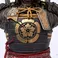 PureArts Assassin's Creed Shadows - Yasuke 1/4 Scale Bust