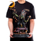 Weta Workshop Warhammer: Age Of Sigmar - Skragrott The Loonking Statue - 1:6 Scale