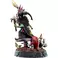 Weta Workshop Warhammer: Age Of Sigmar - Skragrott The Loonking Statue - měřítko 1:6