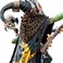 Weta Workshop Warhammer: Age Of Sigmar - Skragrott The Loonking Statue - měřítko 1:6