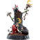Weta Workshop Warhammer: Age Of Sigmar - Skragrott The Loonking Statue - 1:6 Scale