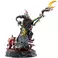 Weta Workshop Warhammer: Age Of Sigmar - Skragrott The Loonking Statue - měřítko 1:6