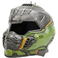 Doom – The Dark Ages Wearable Helmet - Replica 