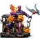 Iron Studios X-Men - X-Men Danger Room B Demi Art Scale 1/20