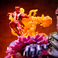 Iron Studios X-Men - X-Men Danger Room B Demi Art Scale 1/20