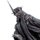 Weta Workshop Der Herr der Ringe Trilogie - Der Hexenkönig Miniatur Statue