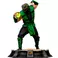 Iron Studios Mortal Kombat - Reptil Kunst Maßstab 1/10
