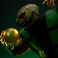 Iron Studios Mortal Kombat - Reptile Art Scale 1/10