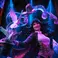 Iron Studios DC Comics Series #9 - Zatanna Art Scale 1/10