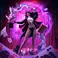 Iron Studios DC Comics Series #9 - Zatanna Art Scale 1/10