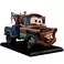 Iron Studios Cars - Tom Mater Art Scale 1/10
