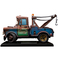 Iron Studios Cars - Tom Mater Art Scale 1/10