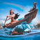 Iron Studios Disney Classics - Pocahontas Art Scale 1/10