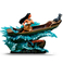 Iron Studios Disney Classics - Pocahontas Art Scale 1/10