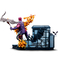 Iron Studios X-Men - X-Men Danger Room B (Comics Version) Demi Art Scale 1/20