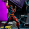 Iron Studios X-Men - X-Men Danger Room B (Comics Version) Demi Art Scale 1/20