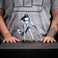 Iron Studios Marvel Comics Series #7 - Mystique Art Scale 1/10