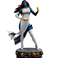 Iron Studios Marvel Comics Series #7 - Mystique Art Scale 1/10