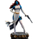 Iron Studios Marvel Comics Series #7 - Mystique Art Scale 1/10