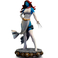 Iron Studios Marvel Comics Series #7 - Mystique Art Scale 1/10