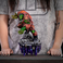 Iron Studios Infinity Gauntlet - Hulk Deluxe Art Scale 1/10