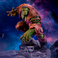 Iron Studios Infinity Gauntlet - Hulk Deluxe Art Scale 1/10