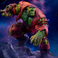 Iron Studios Infinity Gauntlet - Hulk Deluxe Art Scale 1/10