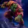 Iron Studios Infinity Gauntlet - Hulk Deluxe Art Scale 1/10