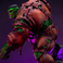 Iron Studios Infinity Gauntlet - Hulk Deluxe Art Scale 1/10
