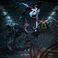 Iron Studios Spider-Man Vs Villains - Ghost-Spider Art Scale 1/10