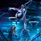 Iron Studios Spider-Man Vs Villains - Ghost-Spider Art Scale 1/10