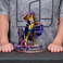 Iron Studios Saint Seiya - Cancer Deathmask Art Scale 1/10
