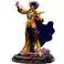 Iron Studios Saint Seiya - Rakovina Smrtící maska Umělecké měřítko 1/10