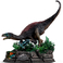 Iron Studios Jurassic World - Therizinosaurus Demi Art Escala 1/20