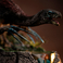 Iron Studios Jurassic World - Therizinosaurus Demi Art Scale 1/20