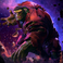 Iron Studios Infinity Gauntlet - Hulk Art Scale 1/10