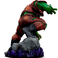 Iron Studios Infinity Gauntlet - Hulk Art Scale 1/10