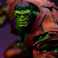 Iron Studios Infinity Gauntlet - Hulk Art Scale 1/10