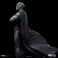 Iron Studios ZACK SNYDER'S JUSTICE LEAGUE - Martian Manhunter (2022 Event Exclusive) BDS Statue 1/10