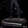 Iron Studios ZACK SNYDER'S JUSTICE LEAGUE - Martian Manhunter (2022 Event Exclusive) BDS Statue 1/10