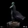 Iron Studios ZACK SNYDER'S JUSTICE LEAGUE - Martian Manhunter (2022 Event Exclusive) BDS Statue 1/10