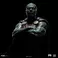 Iron Studios ZACK SNYDER'S JUSTICE LEAGUE - Martian Manhunter (2022 Event Exclusive) BDS Statue 1/10