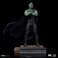 Iron Studios ZACK SNYDER'S JUSTICE LEAGUE - Martian Manhunter (2022 Event Exclusive) BDS Statue 1/10