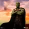 Iron Studios ZACK SNYDER'S JUSTICE LEAGUE - Martian Manhunter (2022 Event Exclusive) BDS Statue 1/10