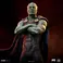 Iron Studios ZACK SNYDER'S JUSTICE LEAGUE - Martian Manhunter (2022 Event Exclusive) BDS Statue 1/10