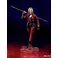 Iron Studios THE SUICIDE SQUAD - Harley Quinn BDS Statue 1/10