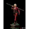 Iron Studios THE SUICIDE SQUAD - Harley Quinn BDS Statue 1/10