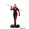 Iron Studios THE SUICIDE SQUAD - Harley Quinn BDS Statue 1/10