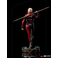 Iron Studios The Suicide Squad - Harley Quinn BDS Art Scale 1/10