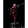 Iron Studios THE SUICIDE SQUAD - Harley Quinn BDS Statue 1/10